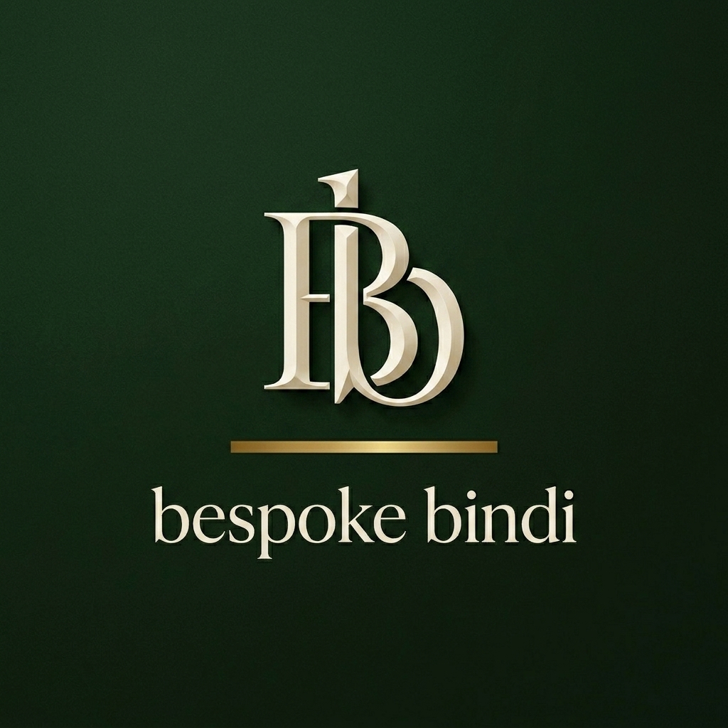 Bespoke Bindi